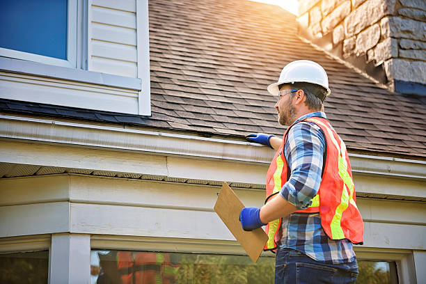 Licensed Gutter Installation service in Cushing, OK - Roof Repair Smedway